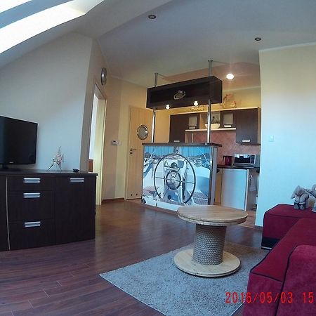 Apartament Koja Mragowo Luaran gambar