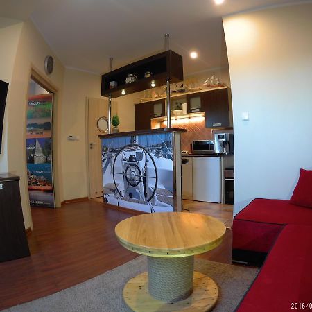 Apartament Koja Mragowo Luaran gambar