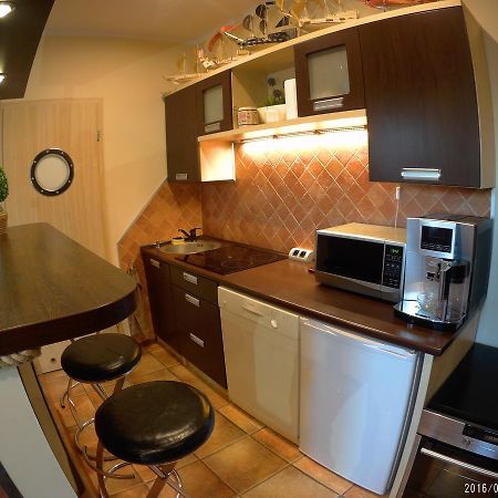 Apartament Koja Mragowo Luaran gambar