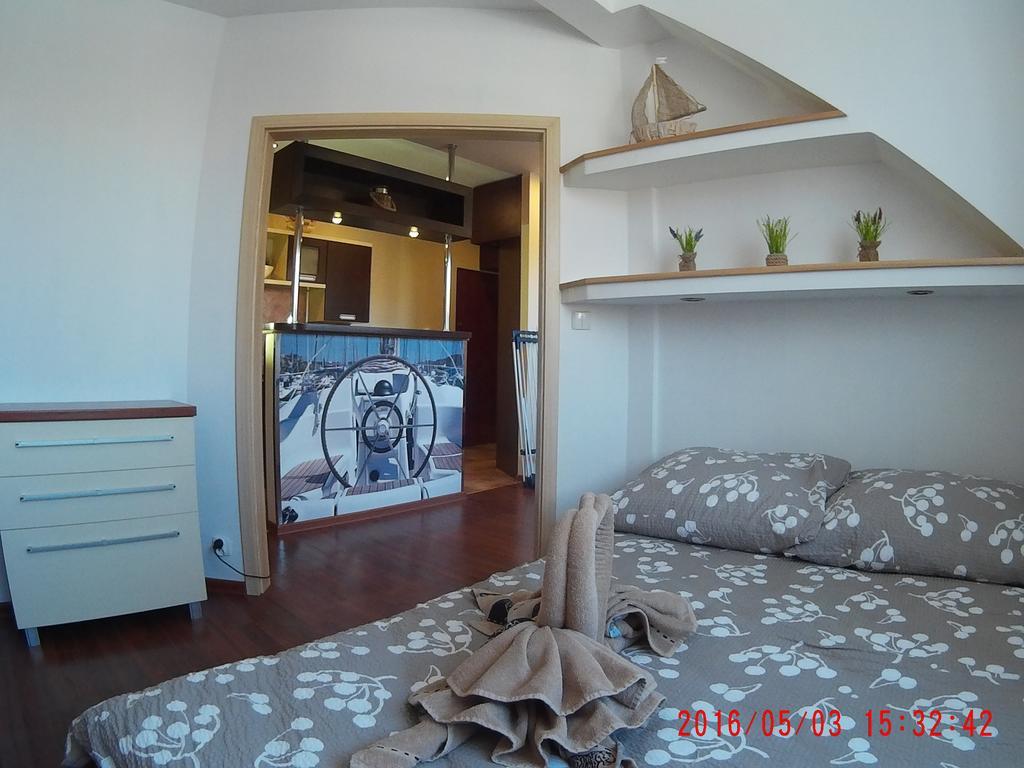 Apartament Koja Mragowo Luaran gambar