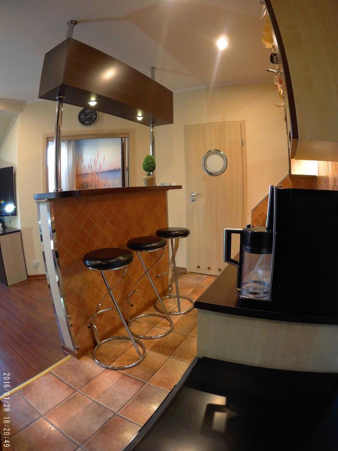 Apartament Koja Mragowo Luaran gambar